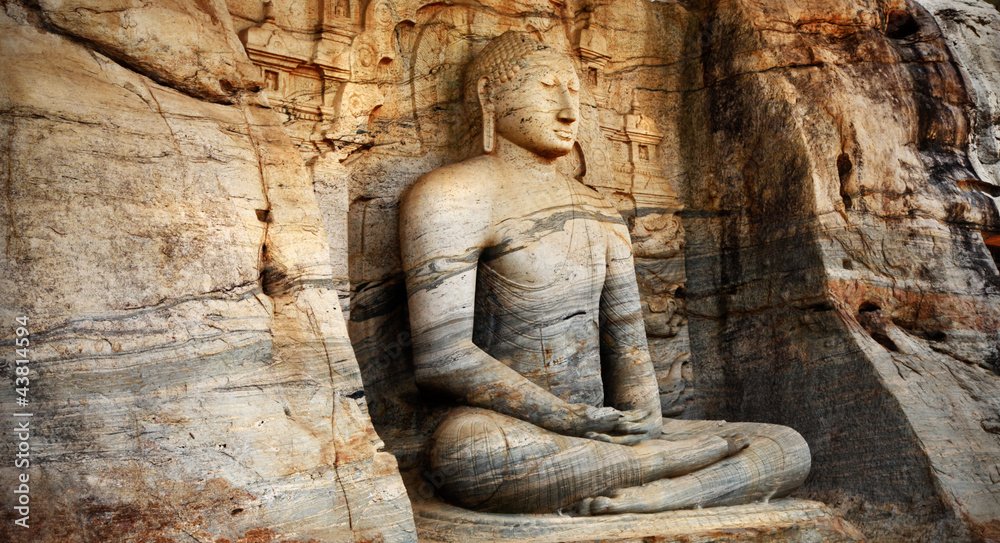 Polonnaruwa Ancient City